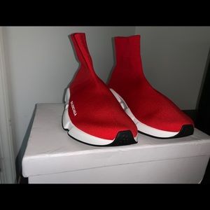 Balenciaga Speed Trainers
